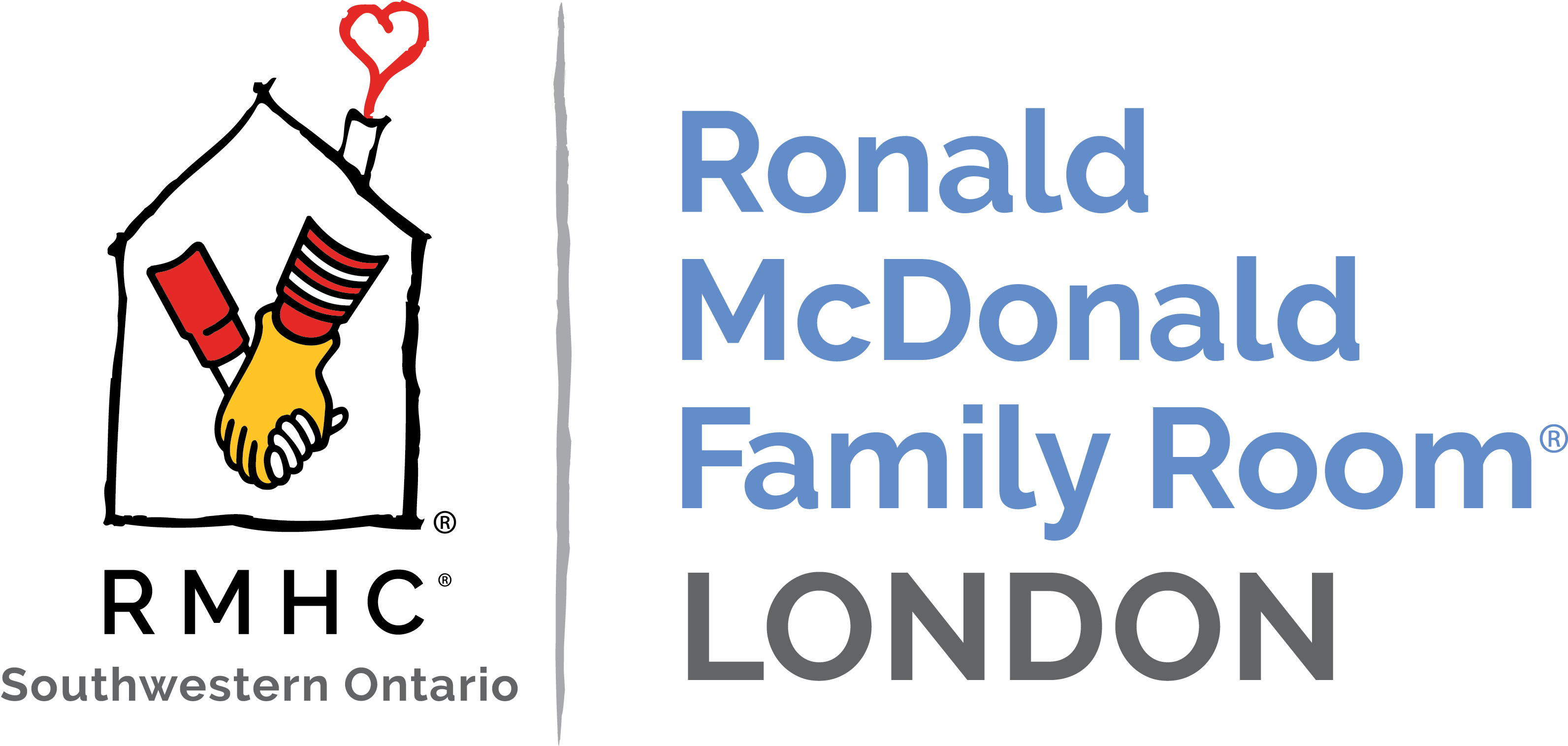 Ronald McDonald Family Room London